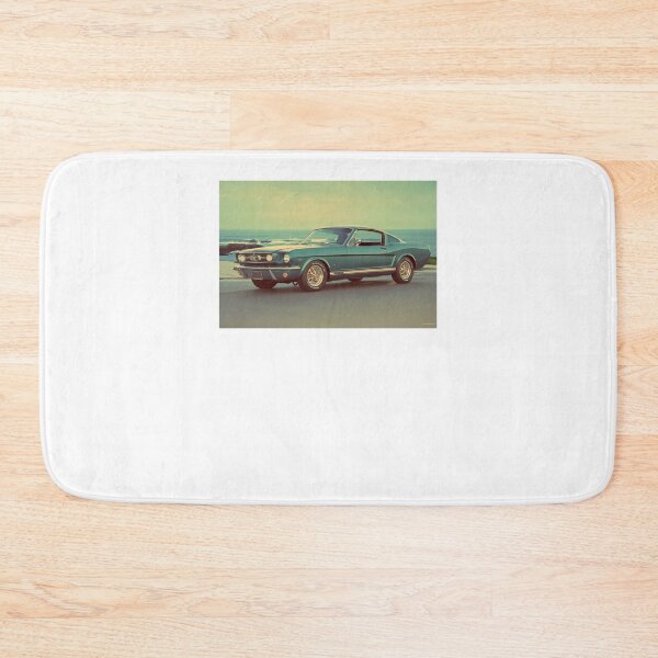 Item preview, 1965 Ford Mustang Fastback II designed and sold by JaninedUrban.