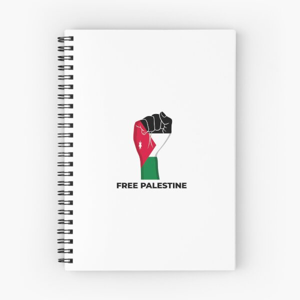 Item preview, free palestine designed and sold by Bartoz Hobs.