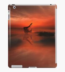 YOGA iPad Case/Skin