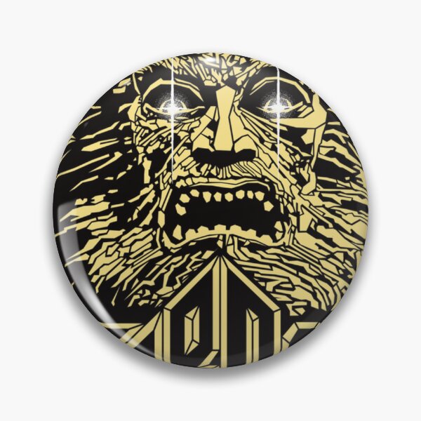 Item preview, Zardoz designed and sold by HongAvery0.
