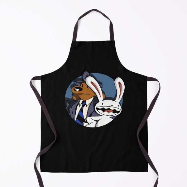 Item preview, S.am and M.ax designed and sold by PetKen.