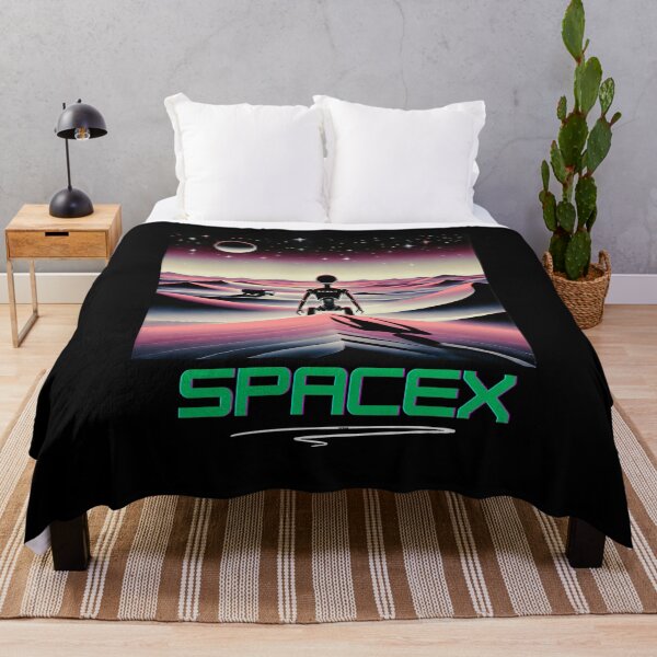 Item preview, Rocket Launch Art for Futuristic Space Exploration Fans designed and sold by TEEJAMBOREE.