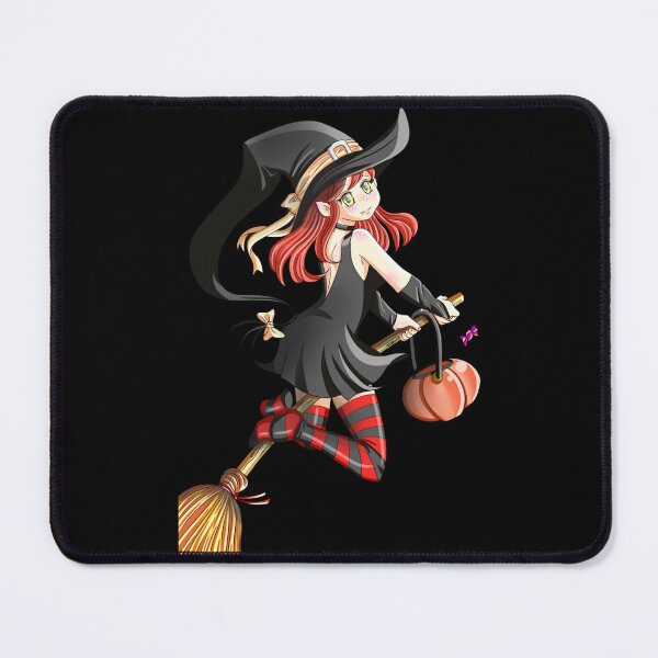 Item preview, Haloween witch designed and sold by AlbertWiese.