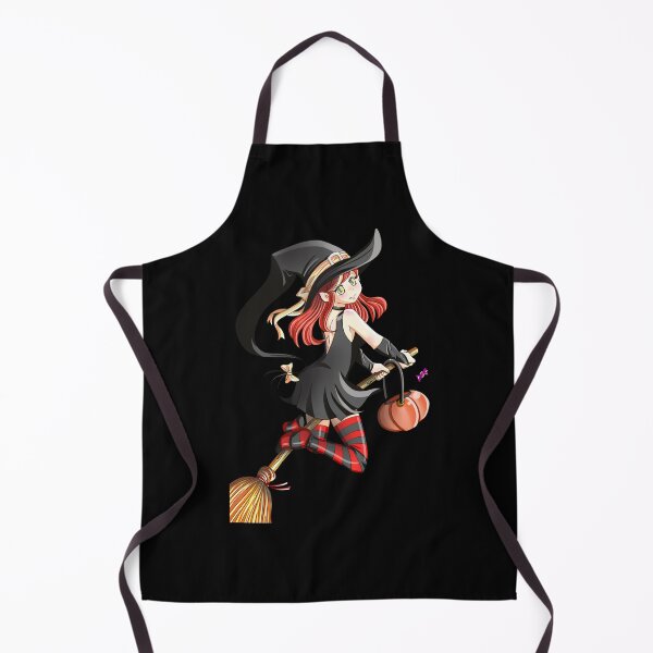 Item preview, Haloween witch designed and sold by AlbertWiese.