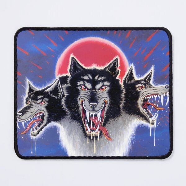 Item preview, Filth Hounds Of Hades designed and sold by yakumbrona3.