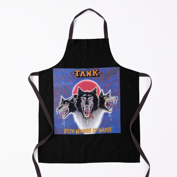 Item preview,  Filth Hounds Of Hades designed and sold by yakumbrona3.