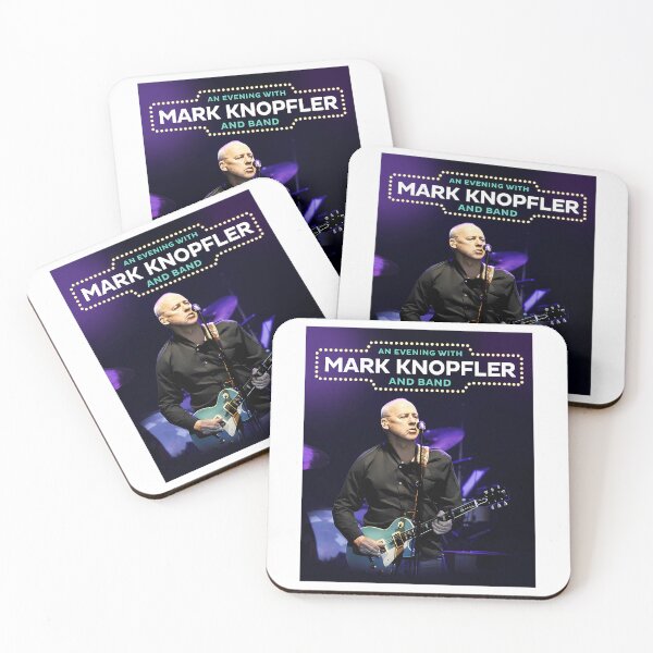 Item preview, Mark Knopfler World Tour 2020 2021  designed and sold by Erwinlamone.