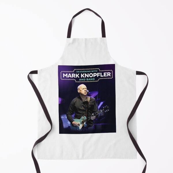 Item preview, Mark Knopfler World Tour 2020 2021 designed and sold by Erwinlamone.