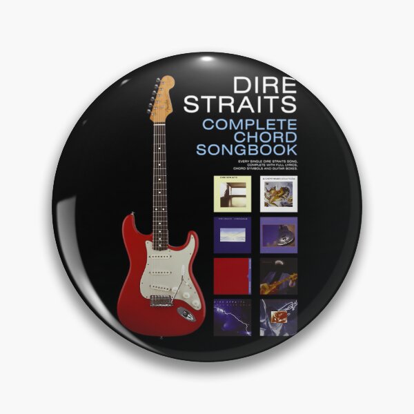 Item preview, Di re S traits In Concert  designed and sold by Evettajulian.