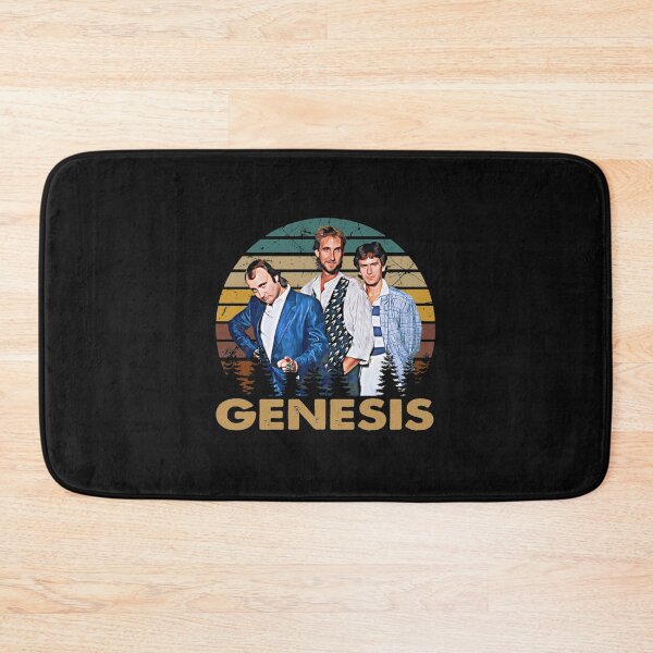 Item preview, vintage genesis designed and sold by guadalupestbu.