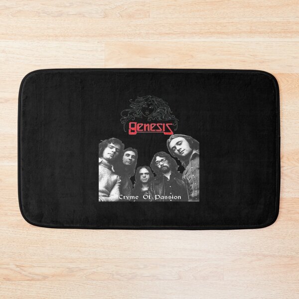 Item preview, phil collins Genesis 2  designed and sold by guadalupestbu.