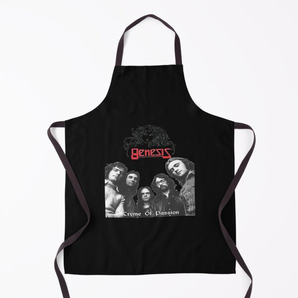 Artikelvorschau, Phil Collins Genesis 2 entworfen und verkauft von guadalupestbu.