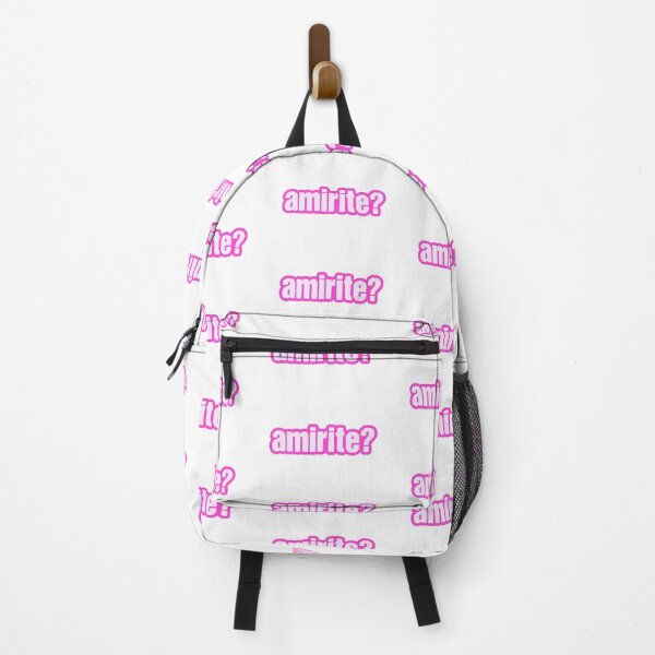 Item preview, amirite? Pink Outline designed and sold by Memes N Lore .