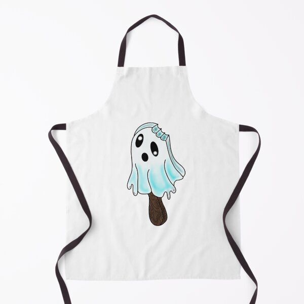 Item preview, Ghostie Ice cream designed and sold by SimplyGraves.