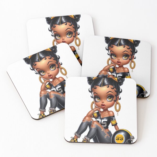 Artikelvorschau, Betty Ball entworfen und verkauft von EverMuse Studio.