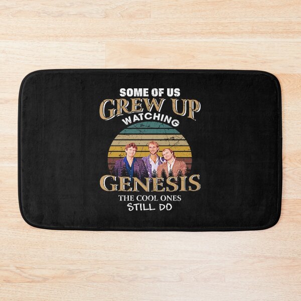 Item preview, Genesi a trick band designed and sold by guadalupestbu.