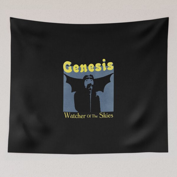 Item preview, Genesis Watchers designed and sold by guadalupestbu.