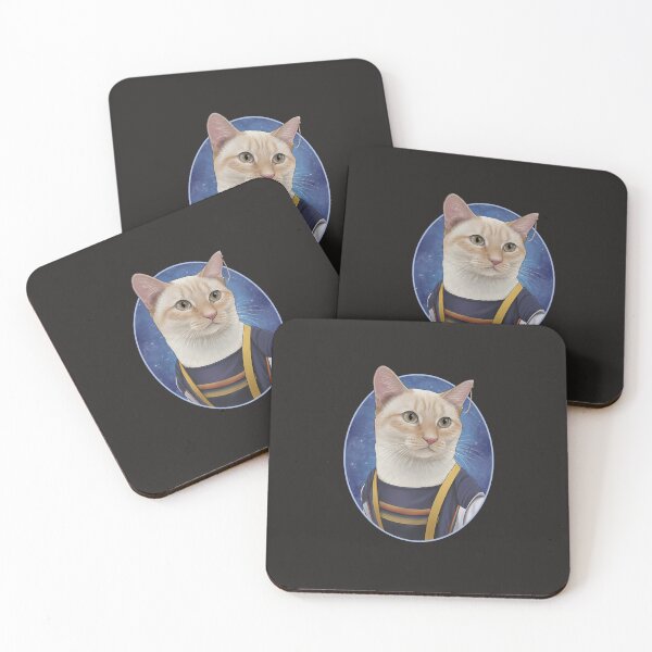 Item preview, 13Th Doctor Mew designed and sold by aksoyittner.