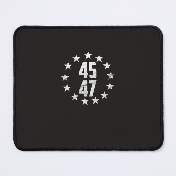 Item preview, 45 47 Trump 2024 - American Flag Trump 2024 - Trump Betsy Ross Flag 45 47 designed and sold by aksoyittner.