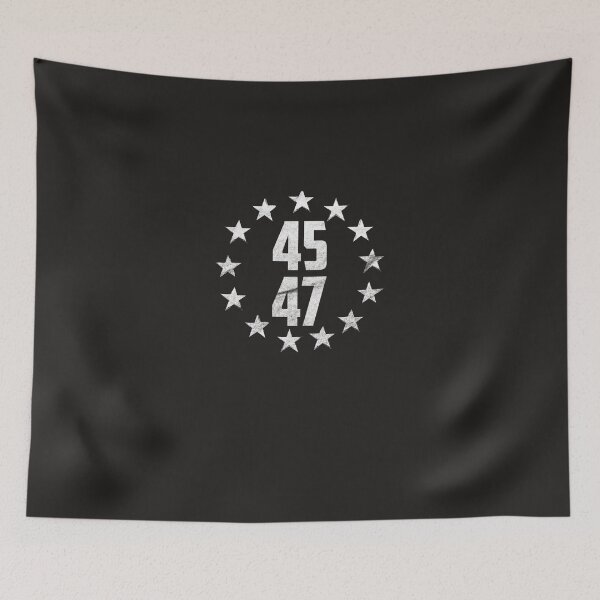 Item preview, 45 47 Trump 2024 - American Flag Trump 2024 - Trump Betsy Ross Flag 45 47 designed and sold by aksoyittner.