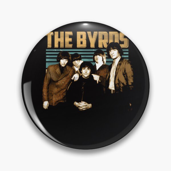 Item preview, In.novators Of S.ound The Byrds' Legacy Through Images  designed and sold by PetKen.