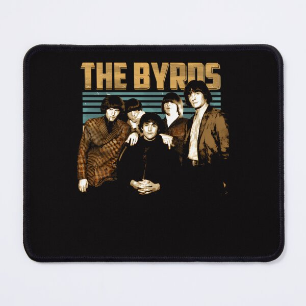 Item preview, In.novators Of S.ound The Byrds' Legacy Through Images  designed and sold by PetKen.