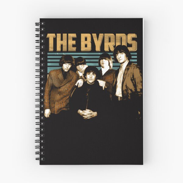 Item preview, In.novators Of S.ound The Byrds' Legacy Through Images  designed and sold by PetKen.