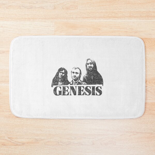Item preview, Genesis UK vintage designed and sold by guadalupestbu.