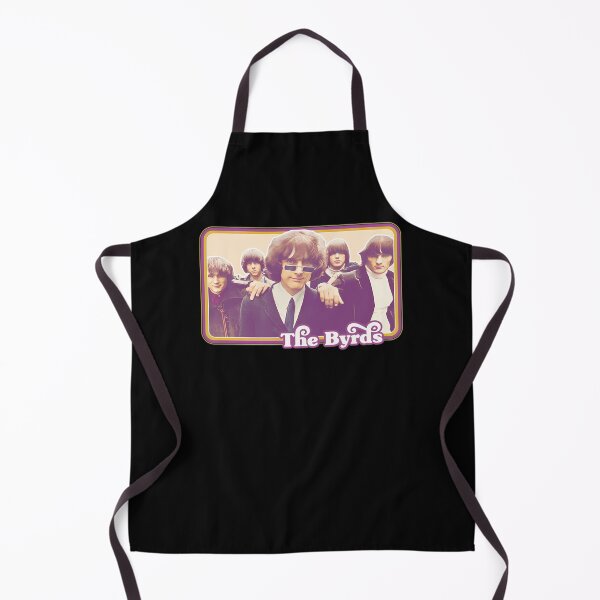 Item preview, T.he B.yrds designed and sold by PeterBurrows.