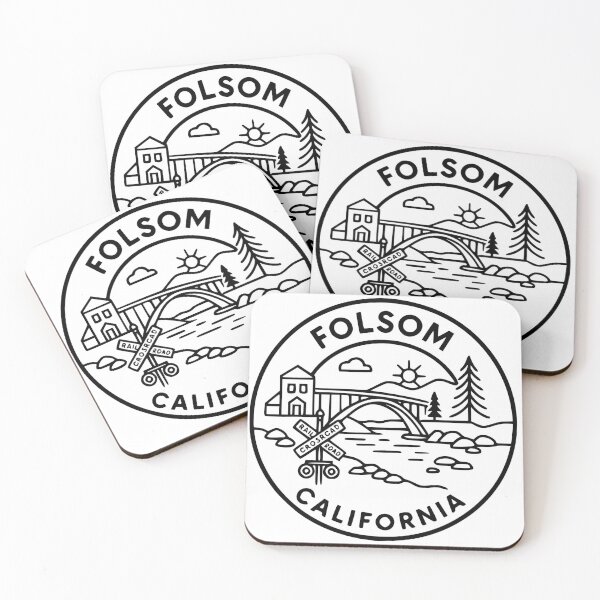 Item preview, Folsom Ca designed and sold by DeBenedetto Digital Designs.