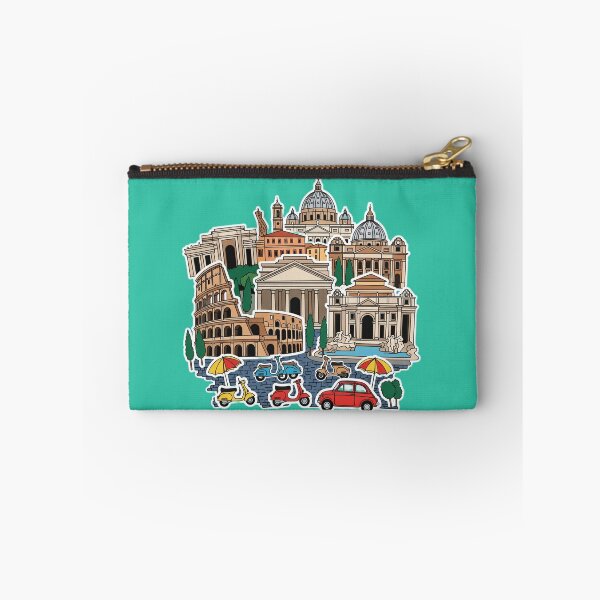 Item preview, City of Rome designed and sold by Ambroa Stuff.