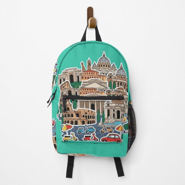 Item preview, City of Rome designed and sold by Ambroa Stuff.