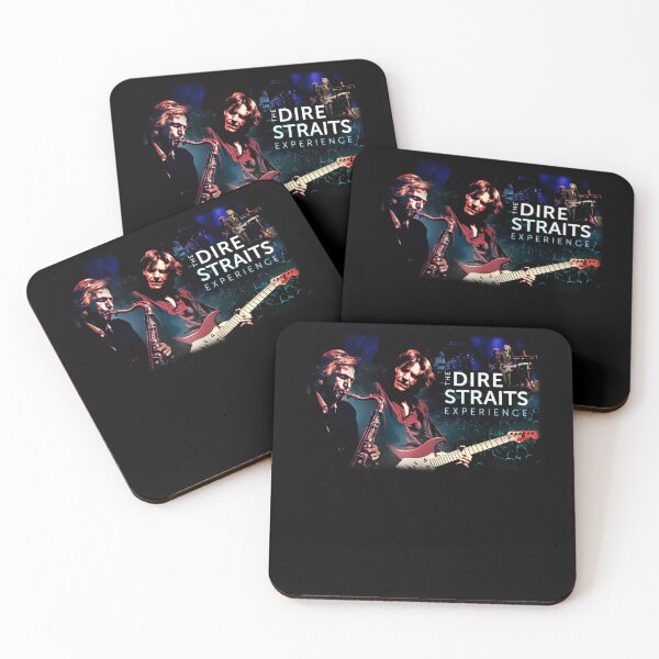Item preview, The Di re Straits Experience  designed and sold by Evettajulian.