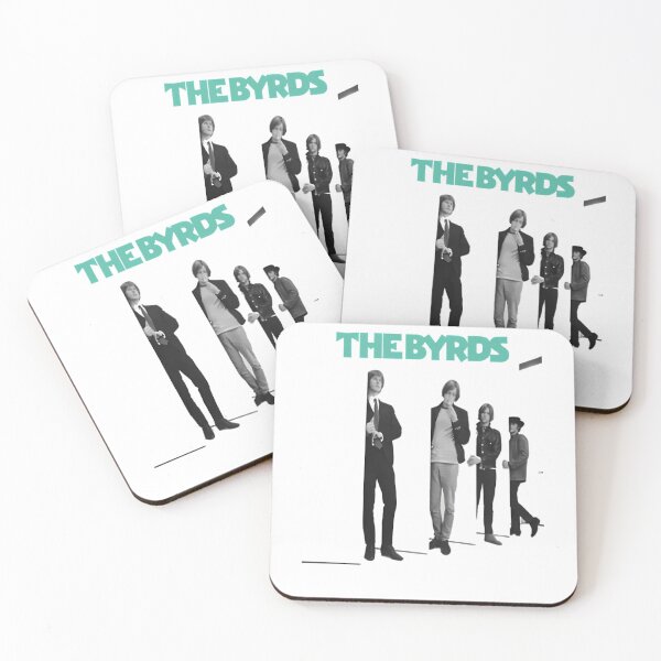 Item preview, T.he B.yrds  designed and sold by PetKen.