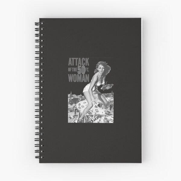 Item preview, 50 Ft Woman (1) designed and sold by aksoyittner.