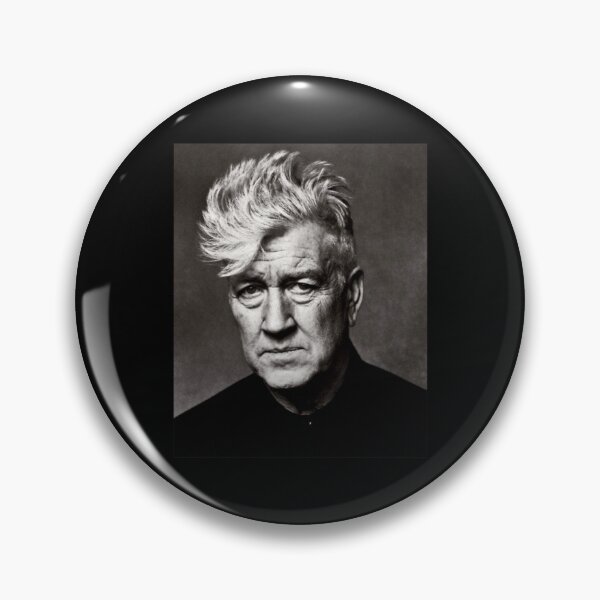 Item preview, David Lynch designed and sold by bboydendesign.