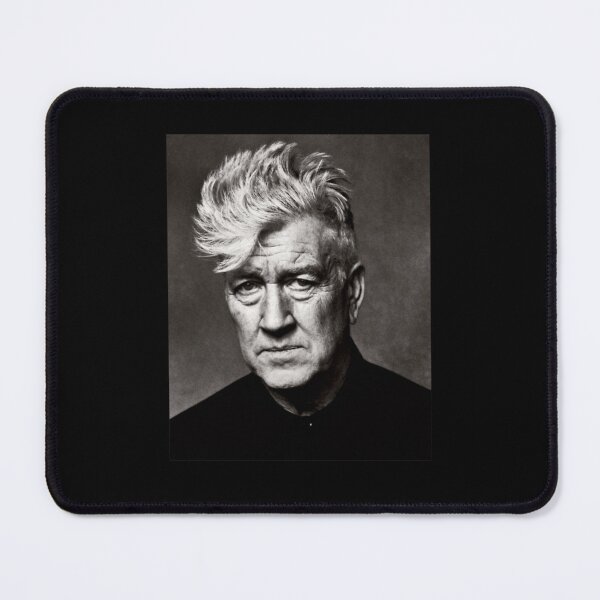 Item preview, David Lynch designed and sold by bboydendesign.