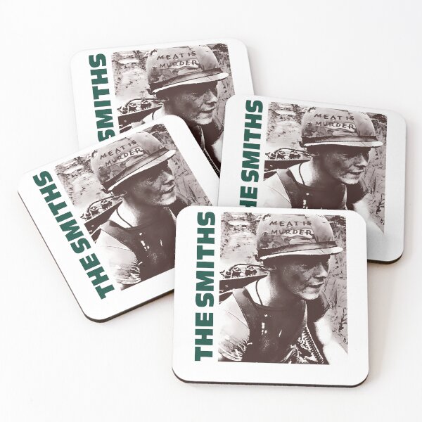 Item preview, The Meat Soldiers designed and sold by AllanHettinger.