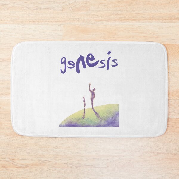 Item preview, Genesis the Band designed and sold by guadalupestbu.