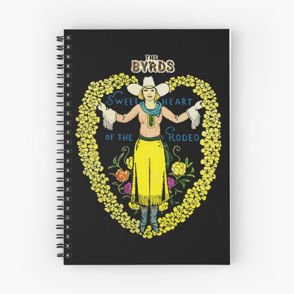 Item preview, Am.erican S.weet Heart of the Rodeo  designed and sold by PeterBurrows.