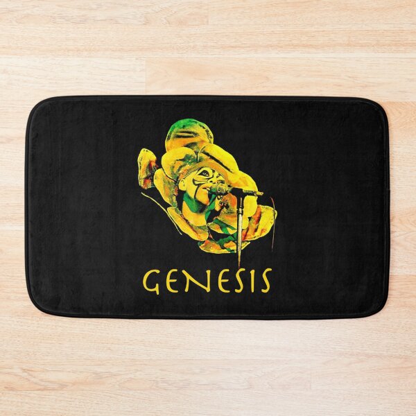 Item preview, Genesis Peter Band Gabriel designed and sold by guadalupestbu.