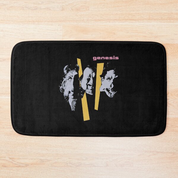 Item preview, Genesis music band Land of Confusion designed and sold by guadalupestbu.