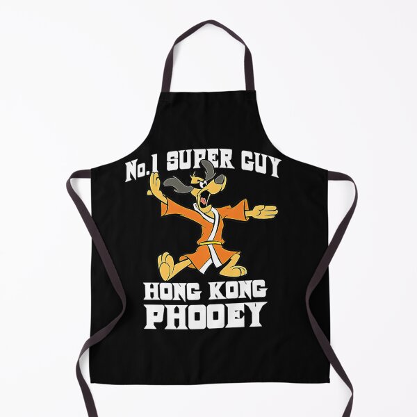 Item preview, No 1 Super Guy Hong Kong Phooey Located In The Dumpster Behind The Police Station designed and sold by yakumbrona3.