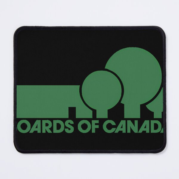 Item preview, Boards Of Canada designed and sold by yakumbrona3.