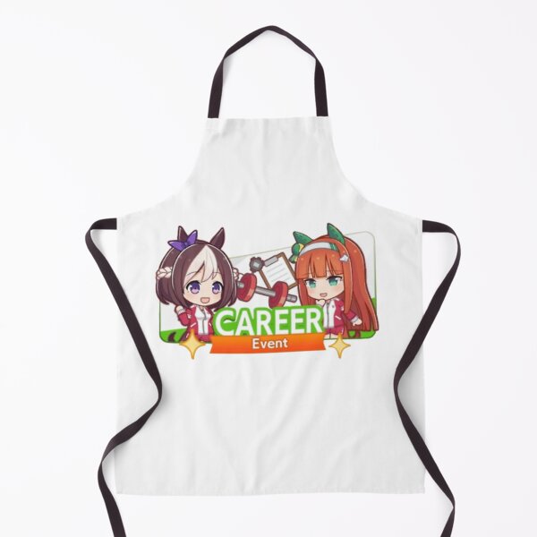 Item preview, I Paused My Umamusume Career To Be Here designed and sold by sultanaalandis.