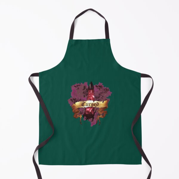 Item preview, Cursed designed and sold by LaVioletDK.