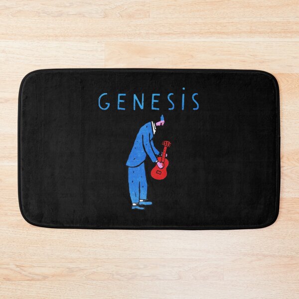 Item preview, Genesis Band designed and sold by guadalupestbu.