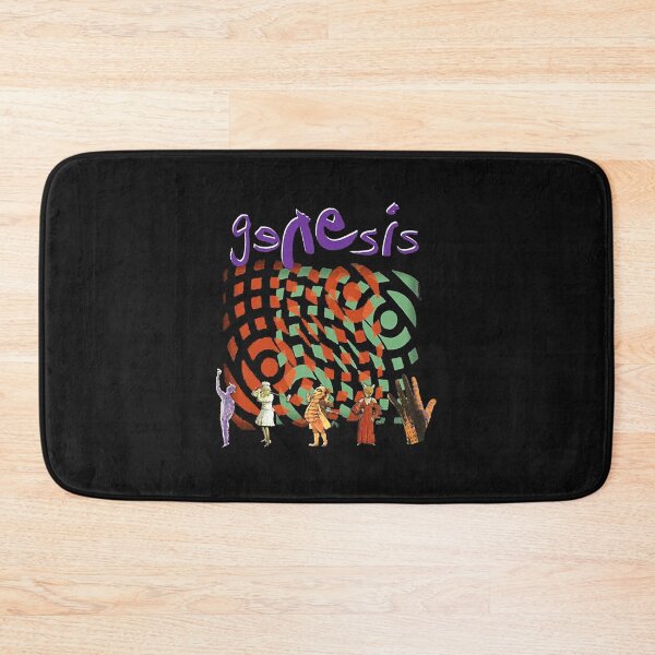 Item preview, Genesis retro Genesis Band  designed and sold by guadalupestbu.