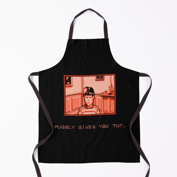 Item preview, Pugsly Gives You TNT. designed and sold by Meant for Very Few.