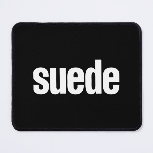 Item preview, Suede Band designed and sold by SammyWill.